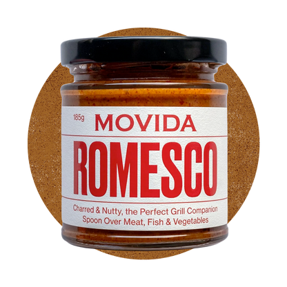 Movida Romesco