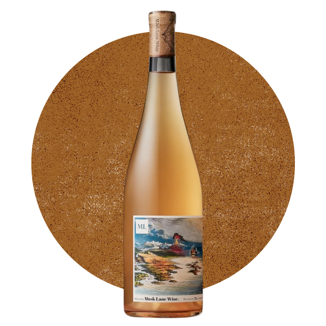 Musk Lane Fiano