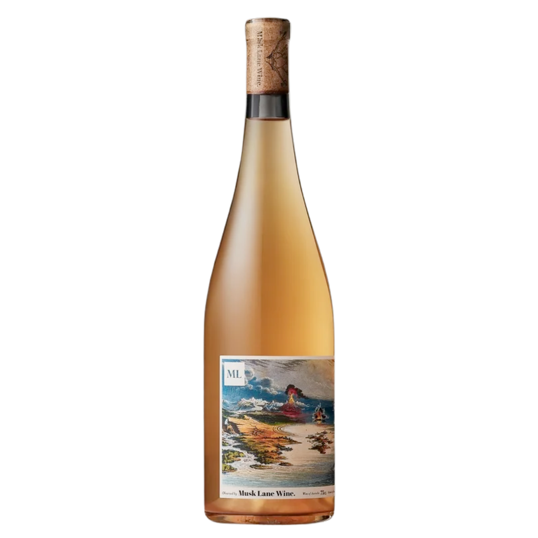 Musk Lane Fiano