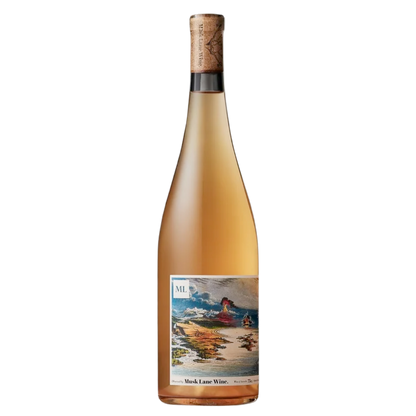 Musk Lane Fiano