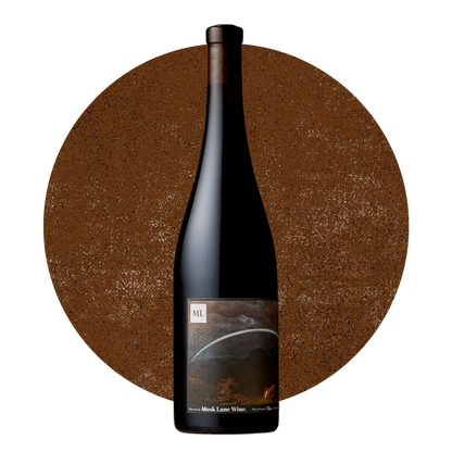 Musk Lane Merlot