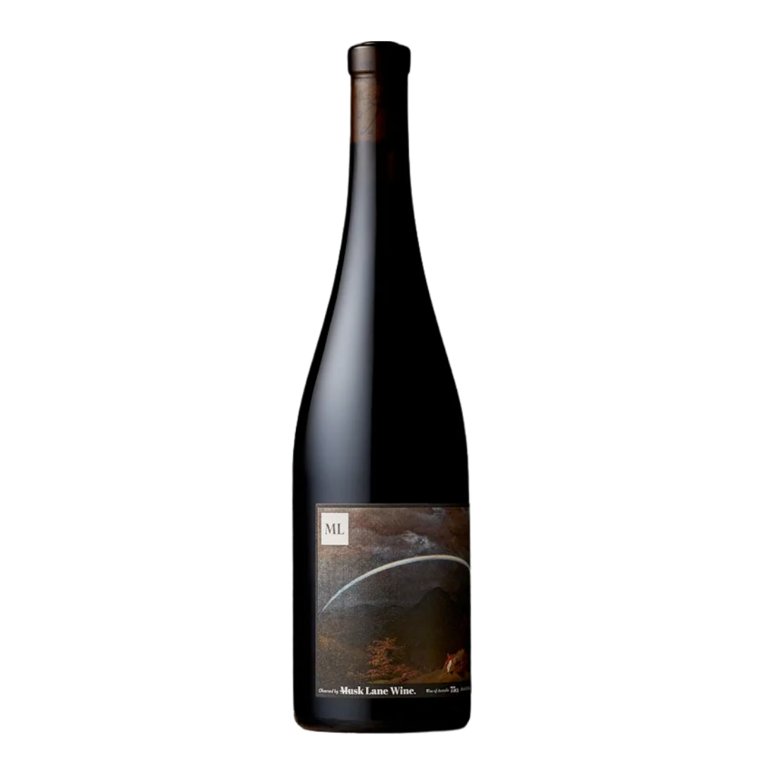 Musk Lane Merlot