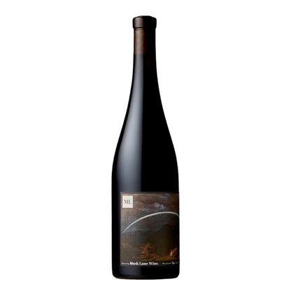 Musk Lane Merlot