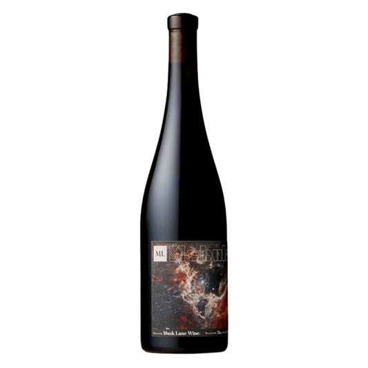 Musk Lane Nebula Nebbiolo