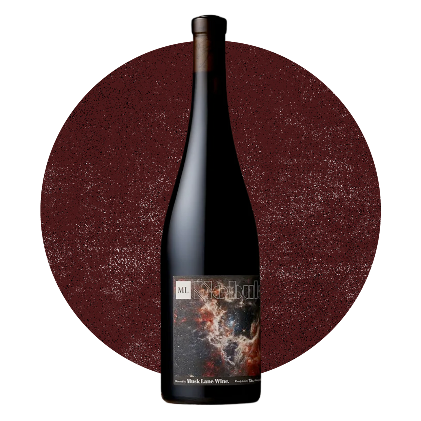 Musk Lane Nebula Nebbiolo