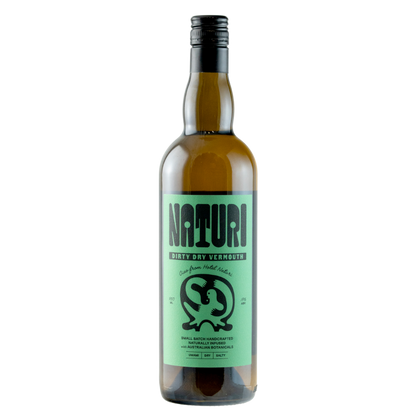 Naturi Dirty Dry Vermouth