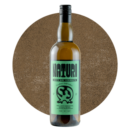 Naturi Dirty Dry Vermouth