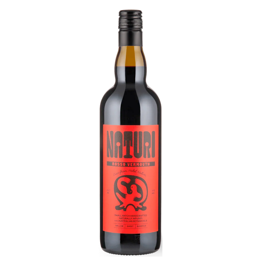 Naturi Rosso Vermouth