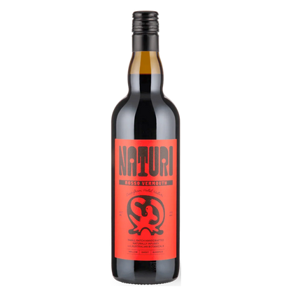 Naturi Rosso Vermouth