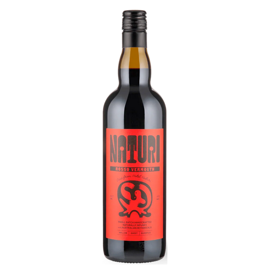 Naturi Rosso Vermouth