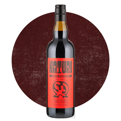 Naturi Rosso Vermouth