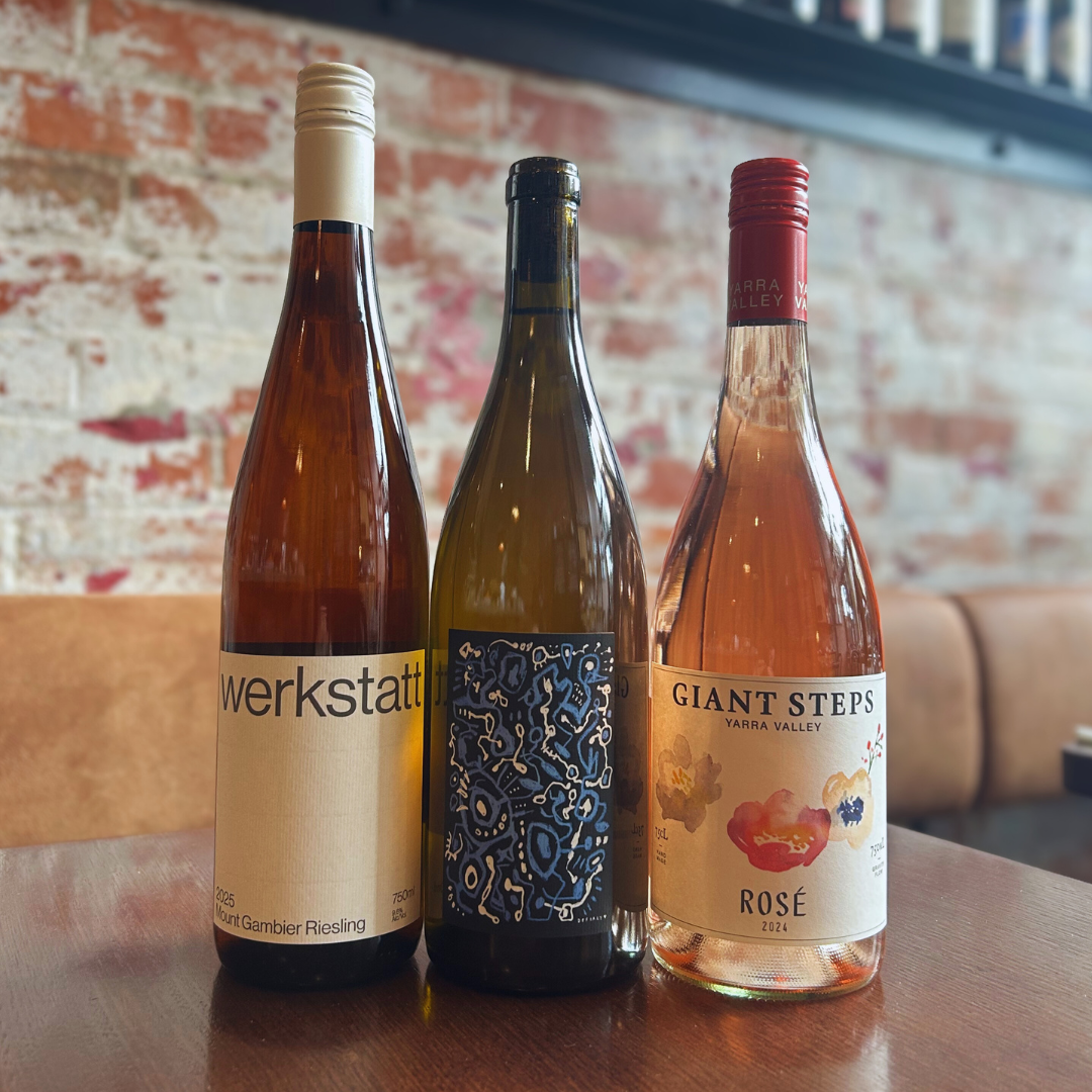 October Wine Pack