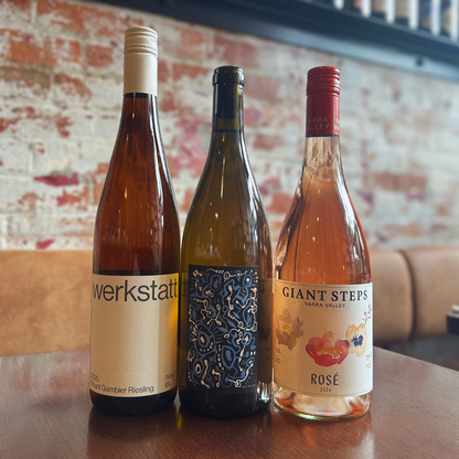 October Wine Pack