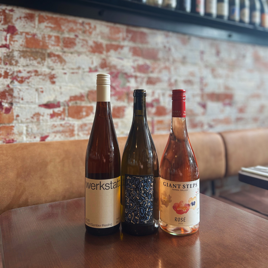 October Wine Pack