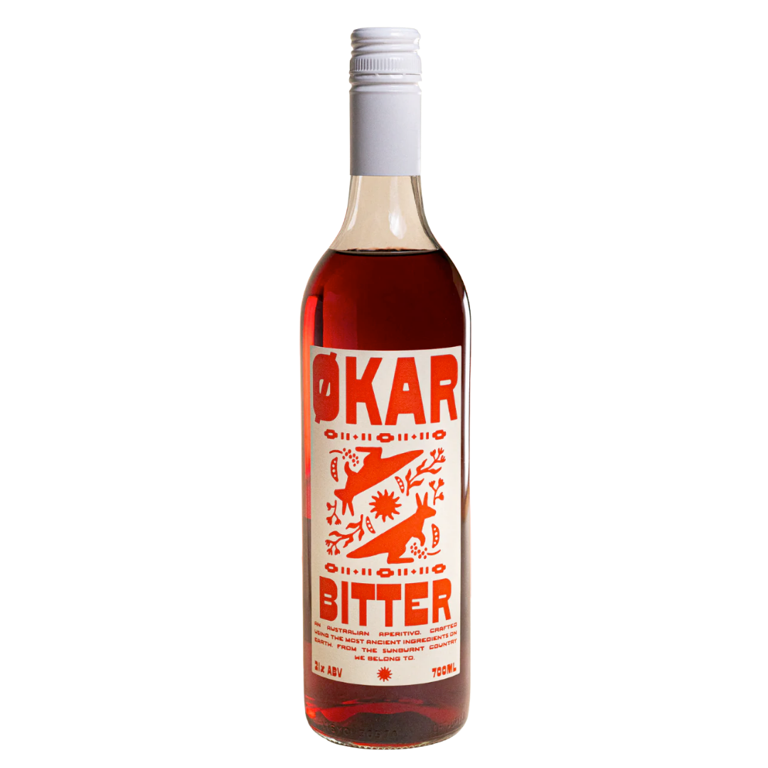 Okar Bitter Amaro