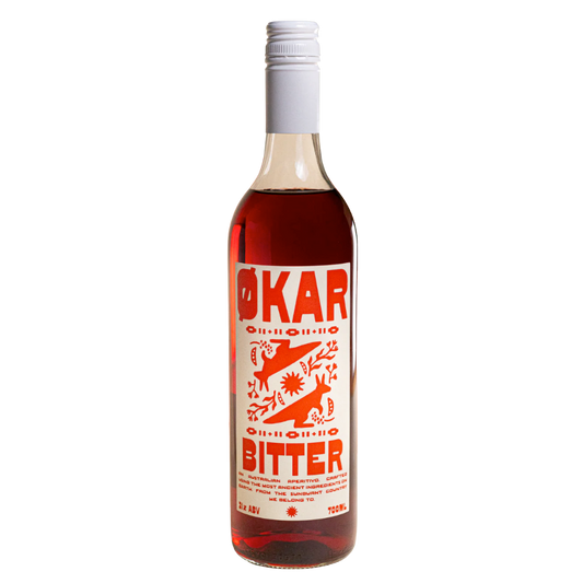 Okar Bitter Amaro