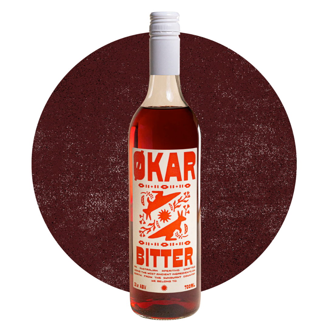 Okar Bitter Amaro