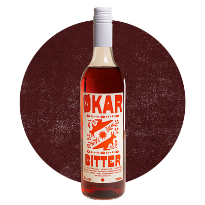 Okar Bitter Amaro