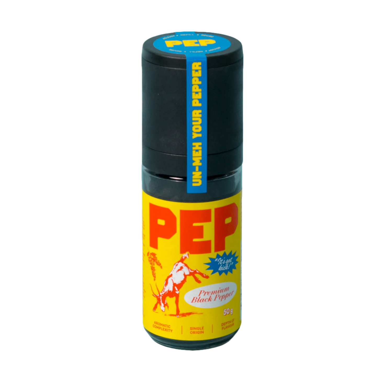 PEP Pepper Grinder