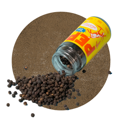 PEP Pepper Grinder