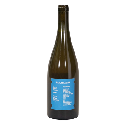 POOL Beach Leech Marsanne
