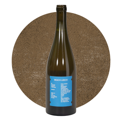 POOL Beach Leech Marsanne