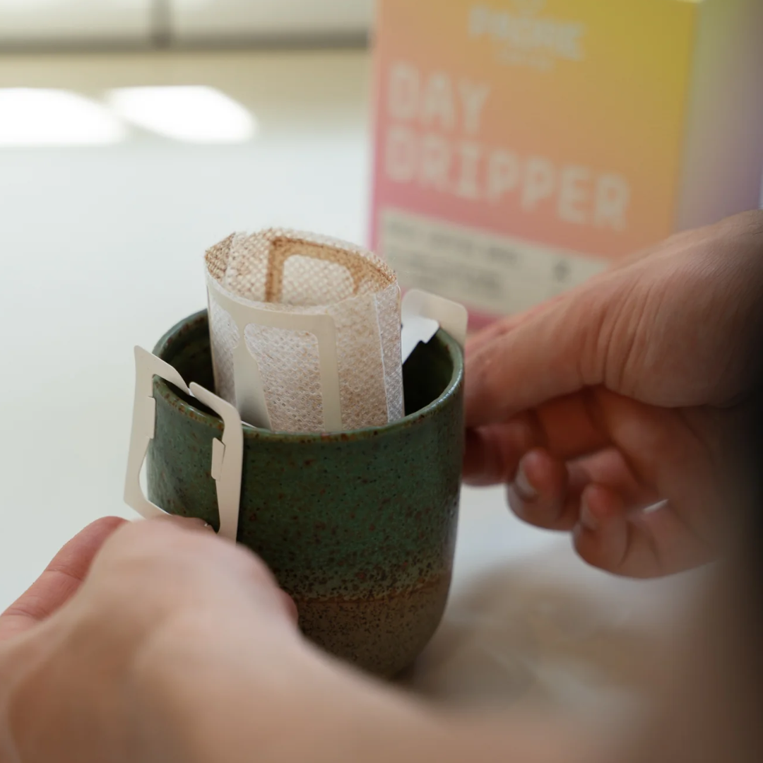 Padre Day Dripper Coffee Bags