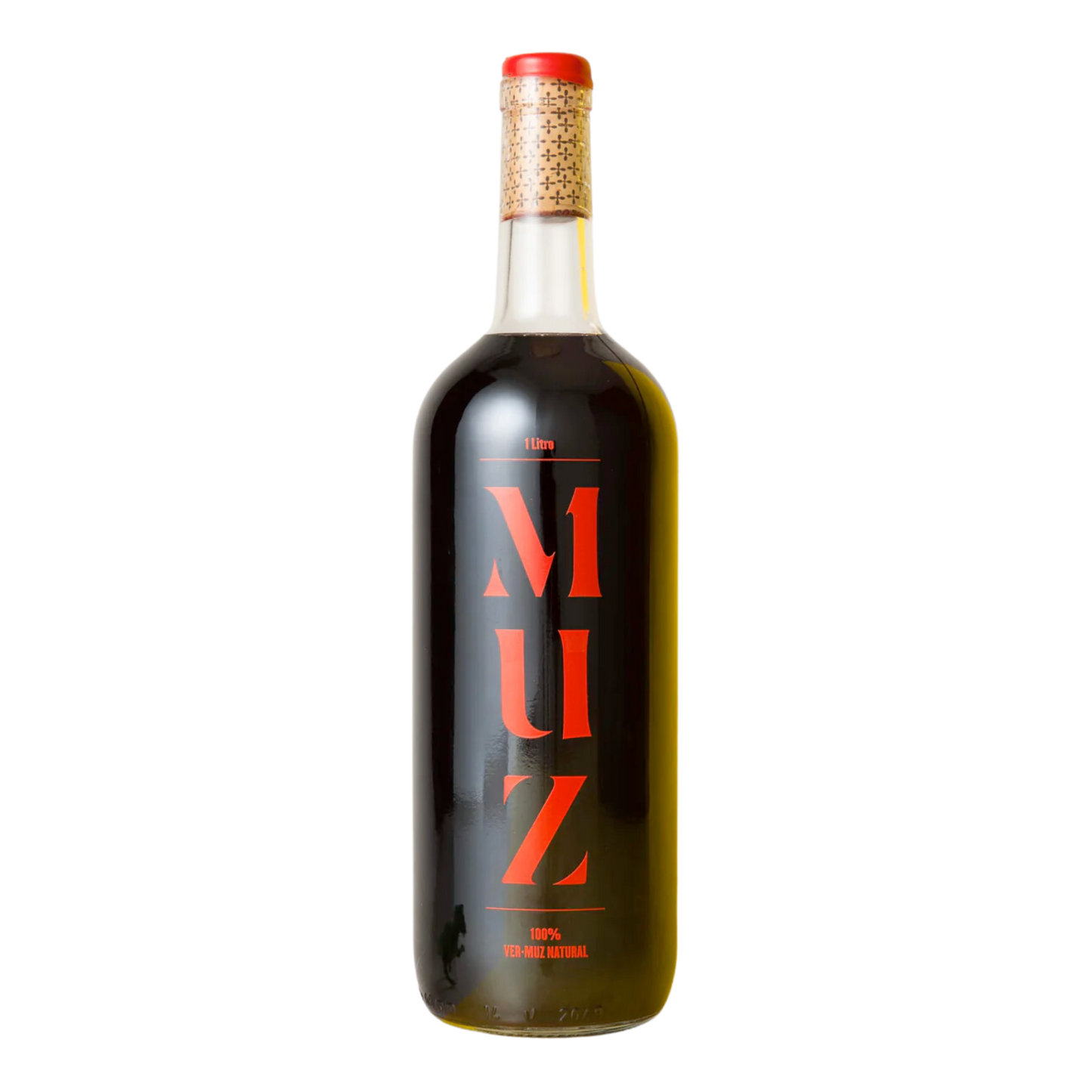 Partida Creus MUZ Vermouth