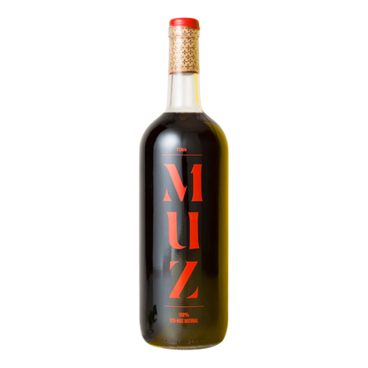 Partida Creus MUZ Vermouth