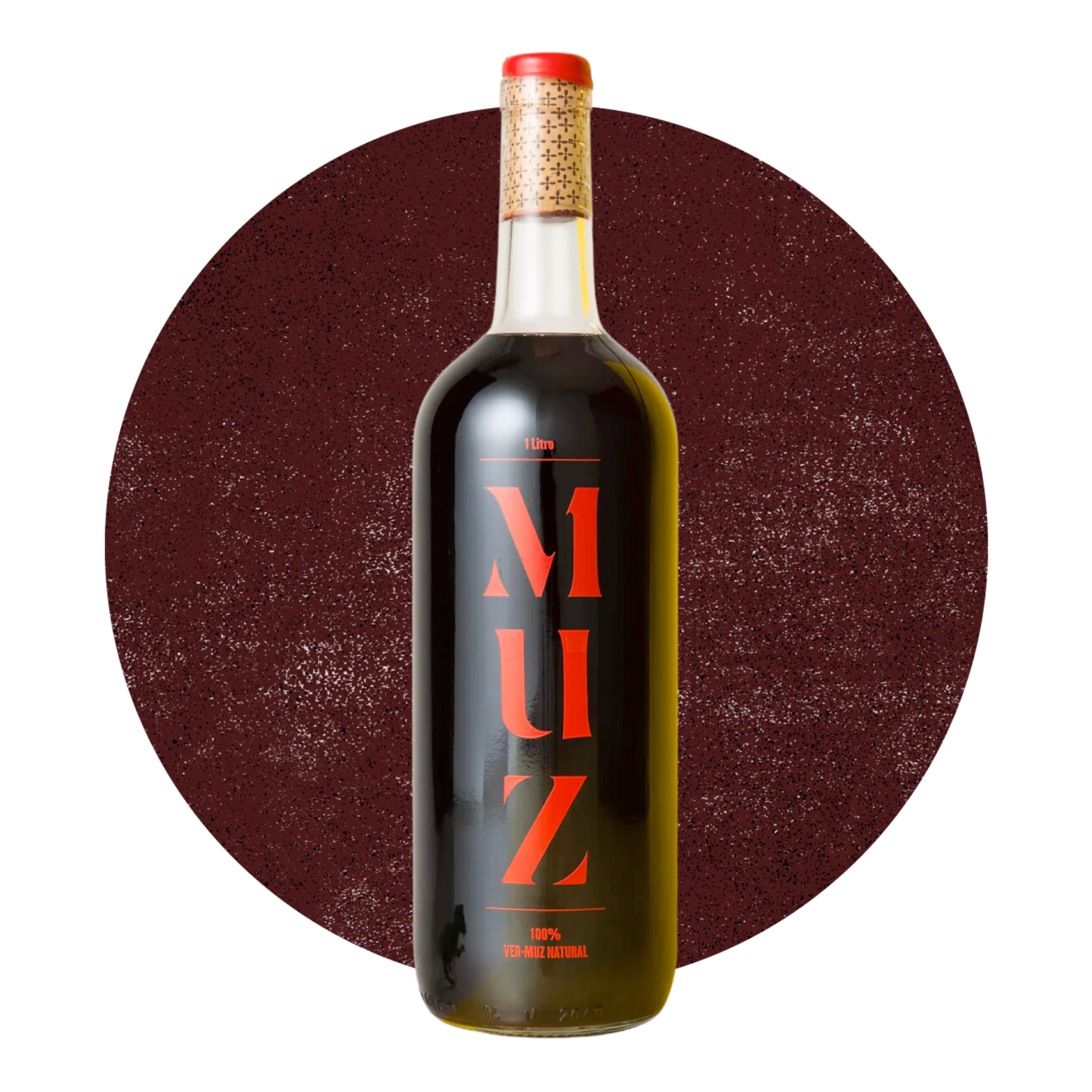 Partida Creus MUZ Vermouth