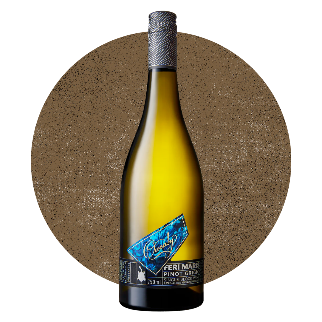 Quealy Feri Maris Pinot Grigio