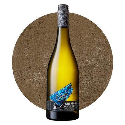 Quealy Feri Maris Pinot Grigio