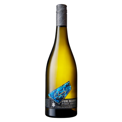 Quealy Feri Maris Pinot Grigio