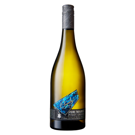 Quealy Feri Maris Pinot Grigio