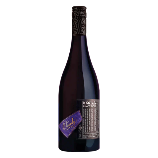 Quealy KK01 Pinot Noir