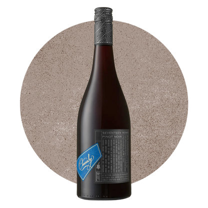 Quealy Seventeen Rows Pinot Noir