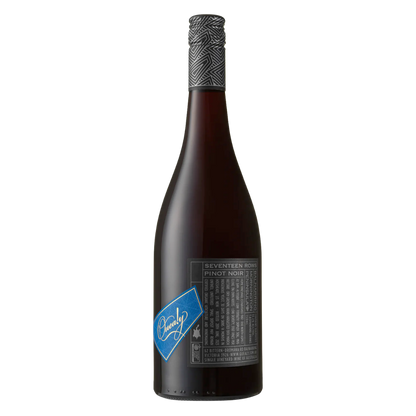 Quealy Seventeen Rows Pinot Noir