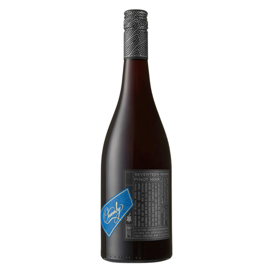 Quealy Seventeen Rows Pinot Noir