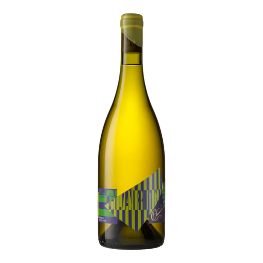 Quealy Turbul Friulano