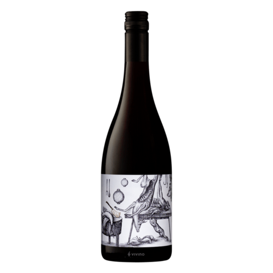 Ravensworth Montepulciano