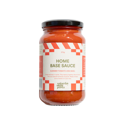 SNP Home Base Pasta Sauce