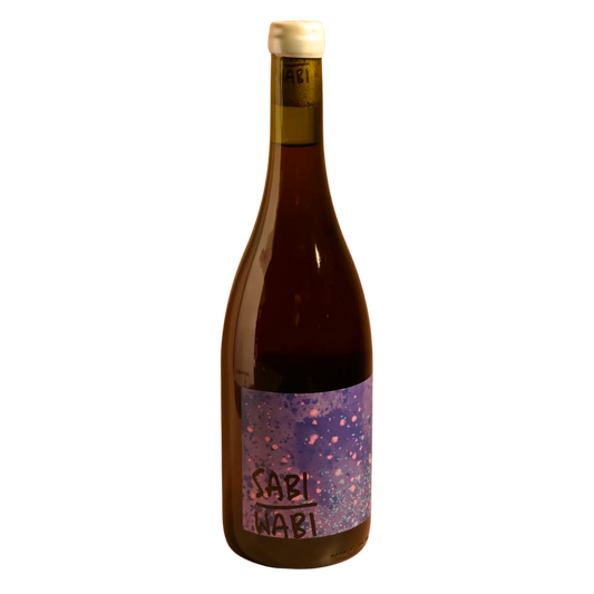 Sabi Wabi Numo Syrah