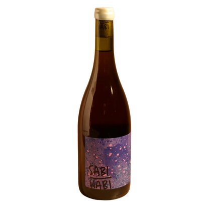 Sabi Wabi Numo Syrah