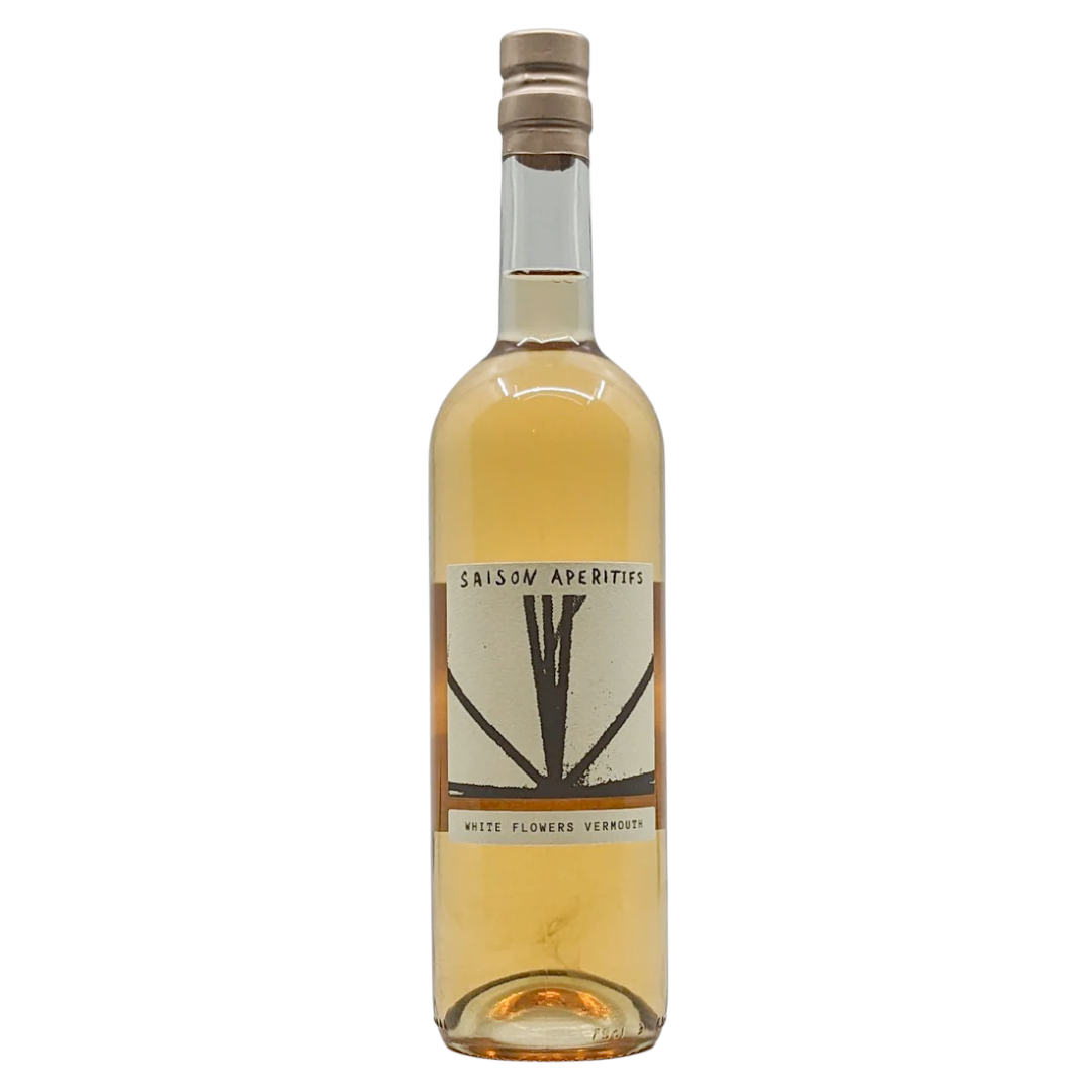 Saison White Flowers Vermouth