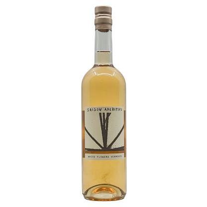 Saison White Flowers Vermouth