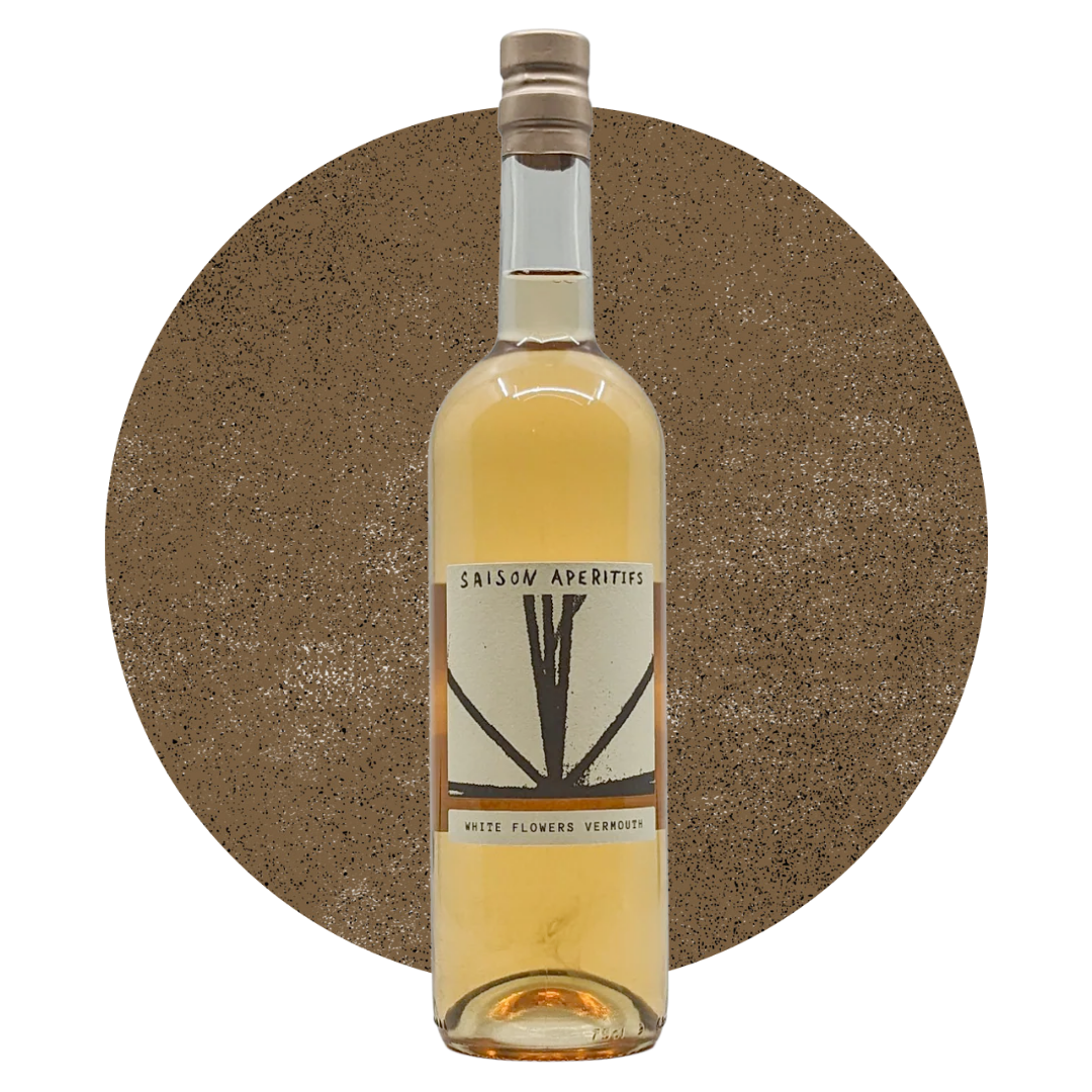 Saison White Flowers Vermouth