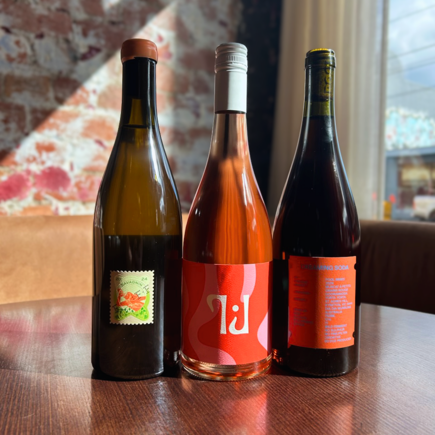 September Wine Pack