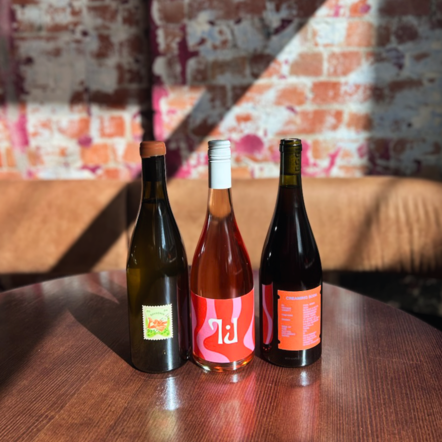 September Wine Pack