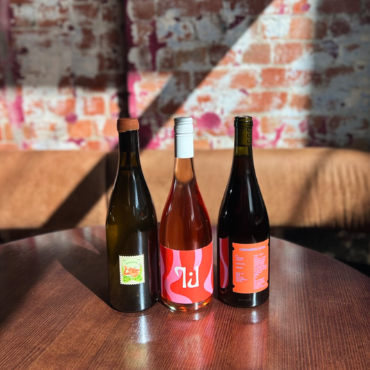 September Wine Pack