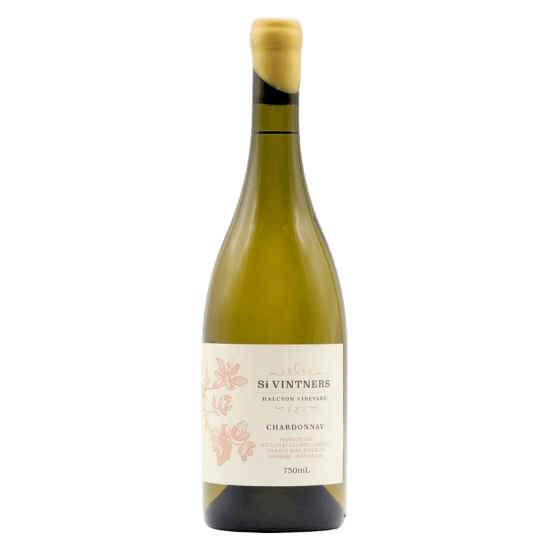 Si Vintners Halcyon Chardonnay